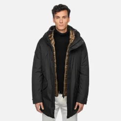 Homme Geox TERRESTRE ABX HOMME