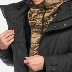 Homme Geox TERRESTRE ABX HOMME