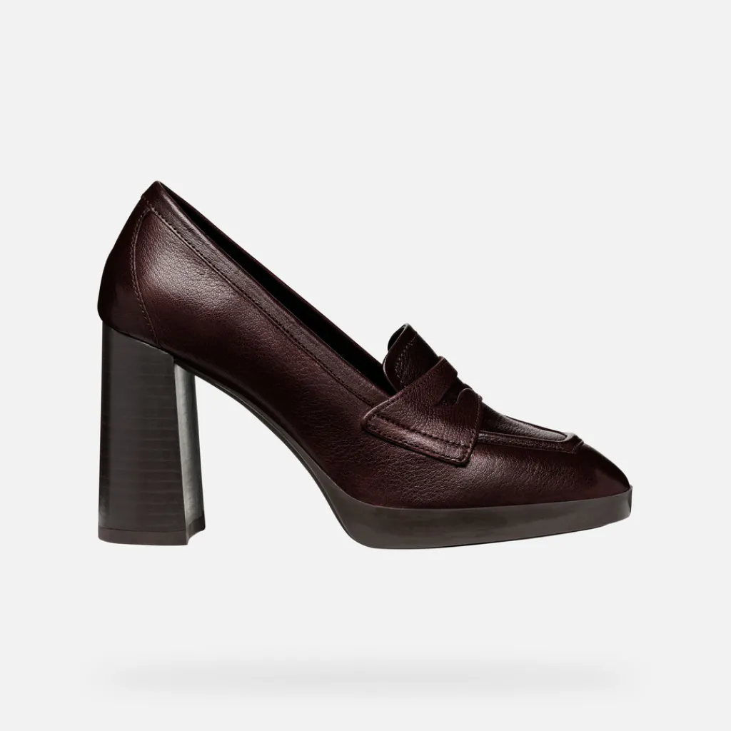 Femme Geox TEULADA FEMME