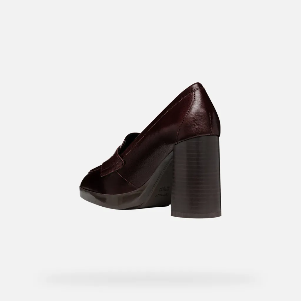 Femme Geox TEULADA FEMME