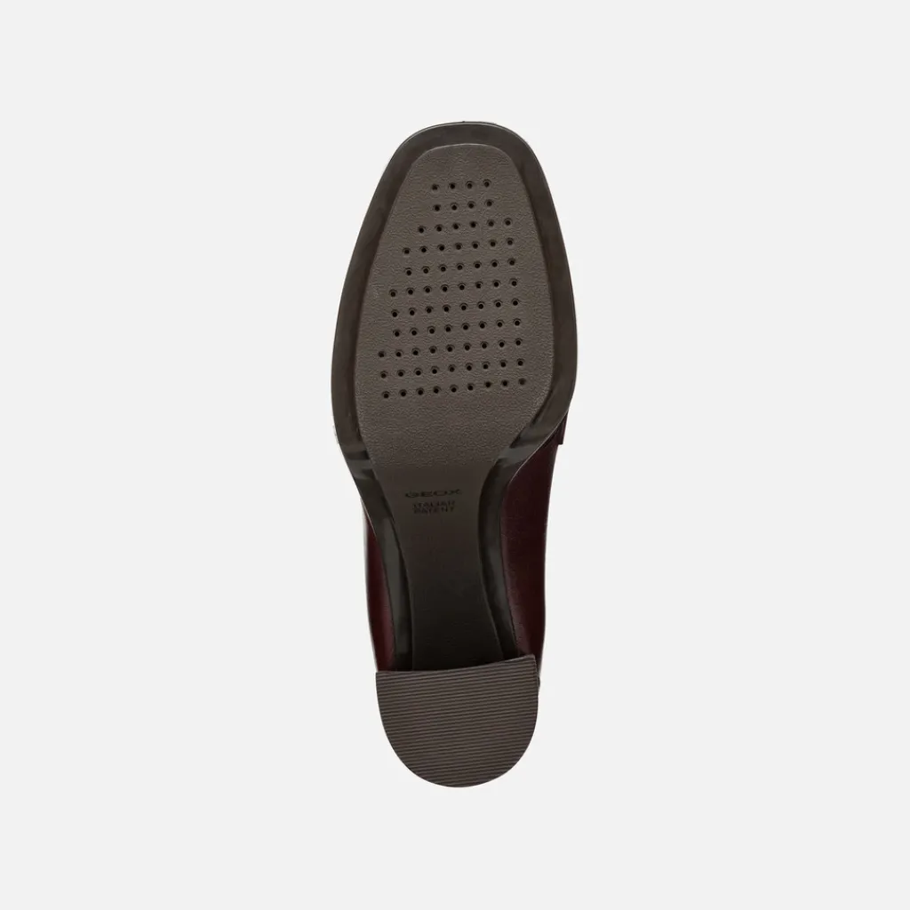 Femme Geox TEULADA FEMME