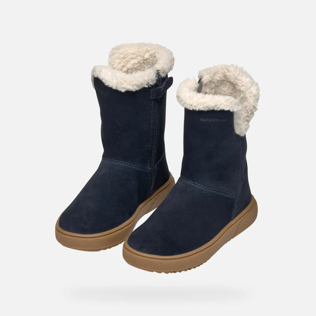 Geox THELEVEN FILLE