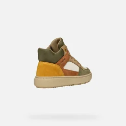 Geox THELEVEN GARÇON