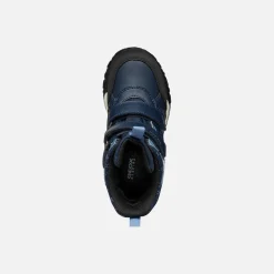 Geox TREKKYUP ABX FILLE