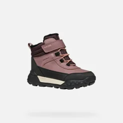 Geox TREKKYUP ABX JUNIOR