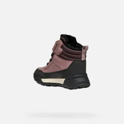 Geox TREKKYUP ABX JUNIOR