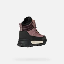 Geox TREKKYUP ABX JUNIOR