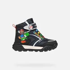 Geox TREKKYUP ABX JUNIOR