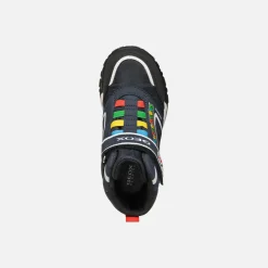 Geox TREKKYUP ABX JUNIOR