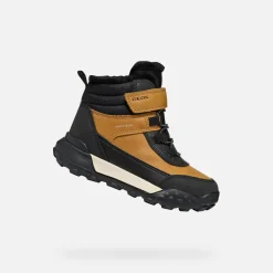 Geox TREKKYUP ABX JUNIOR