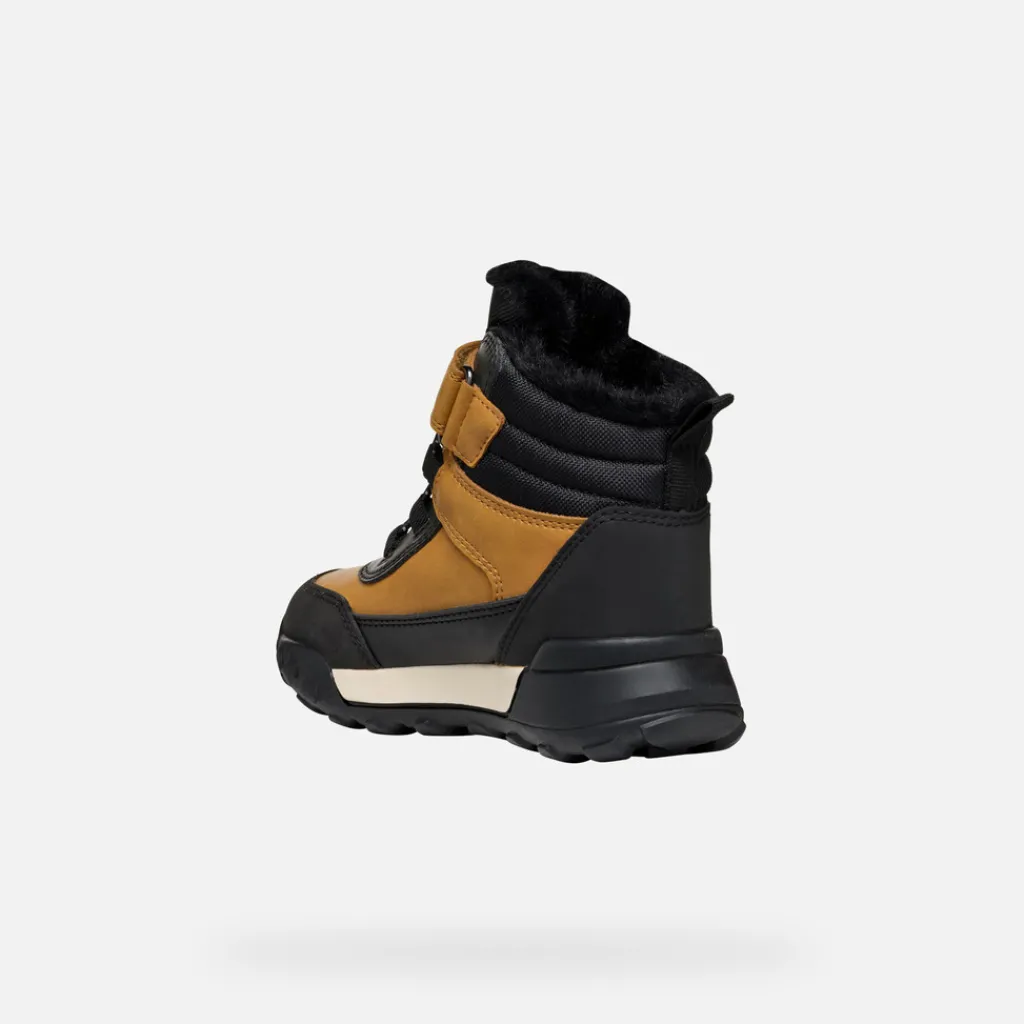 Geox TREKKYUP ABX JUNIOR