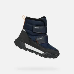 Geox TREKKYUP ABX JUNIOR