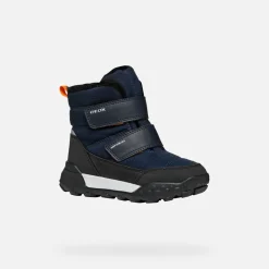 Geox TREKKYUP ABX JUNIOR