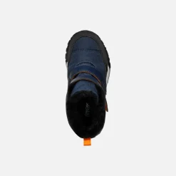 Geox TREKKYUP ABX JUNIOR