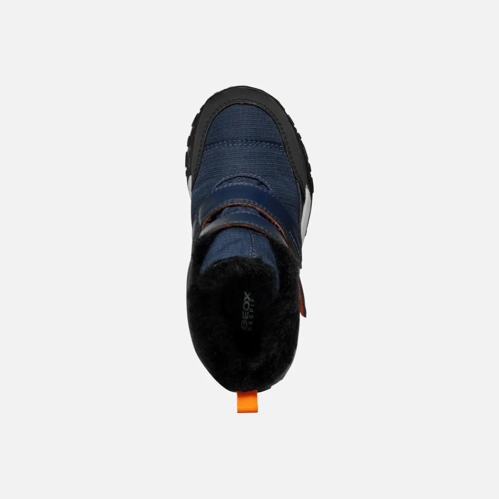 Geox TREKKYUP ABX JUNIOR