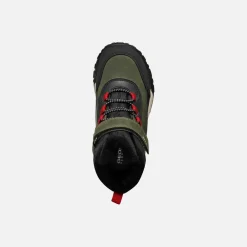 Geox TREKKYUP ABX JUNIOR