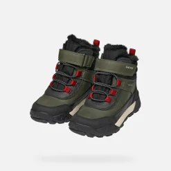 Geox TREKKYUP ABX JUNIOR