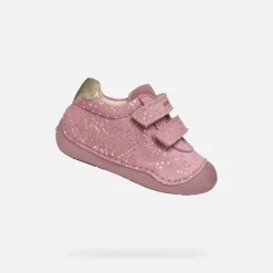 Geox TUTIM BÉBÉ FILLE