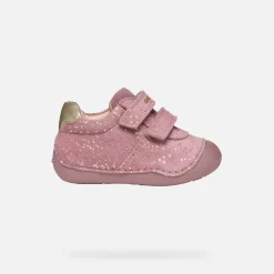 Geox TUTIM BÉBÉ FILLE
