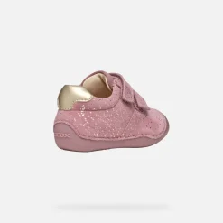 Geox TUTIM BÉBÉ FILLE