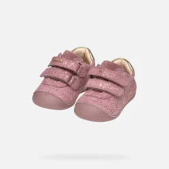 Geox TUTIM BÉBÉ FILLE