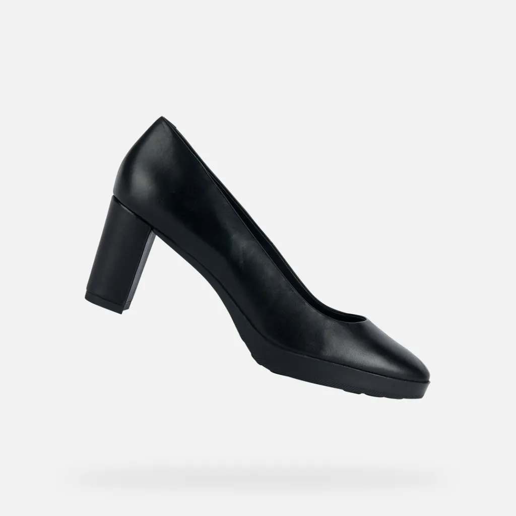 Femme Geox WALK PLEASURE 60 FEMME