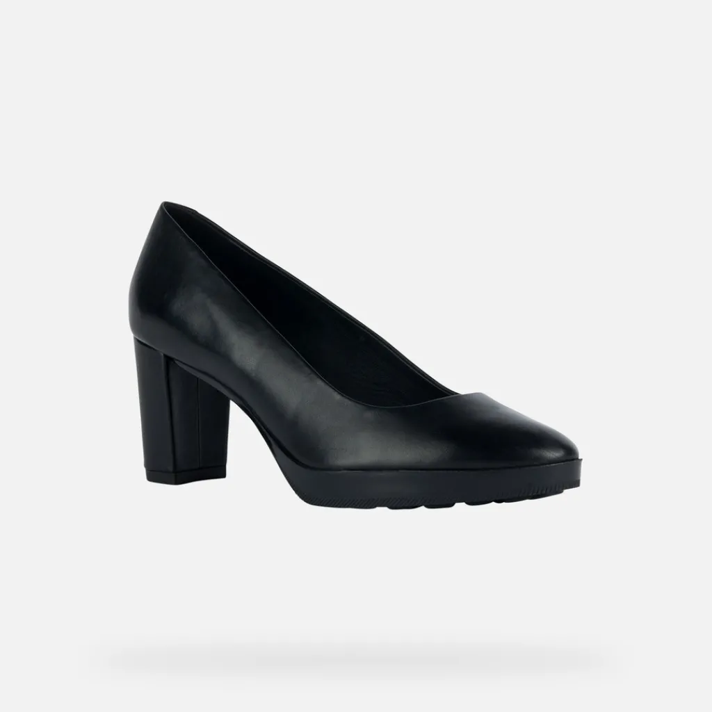 Femme Geox WALK PLEASURE 60 FEMME