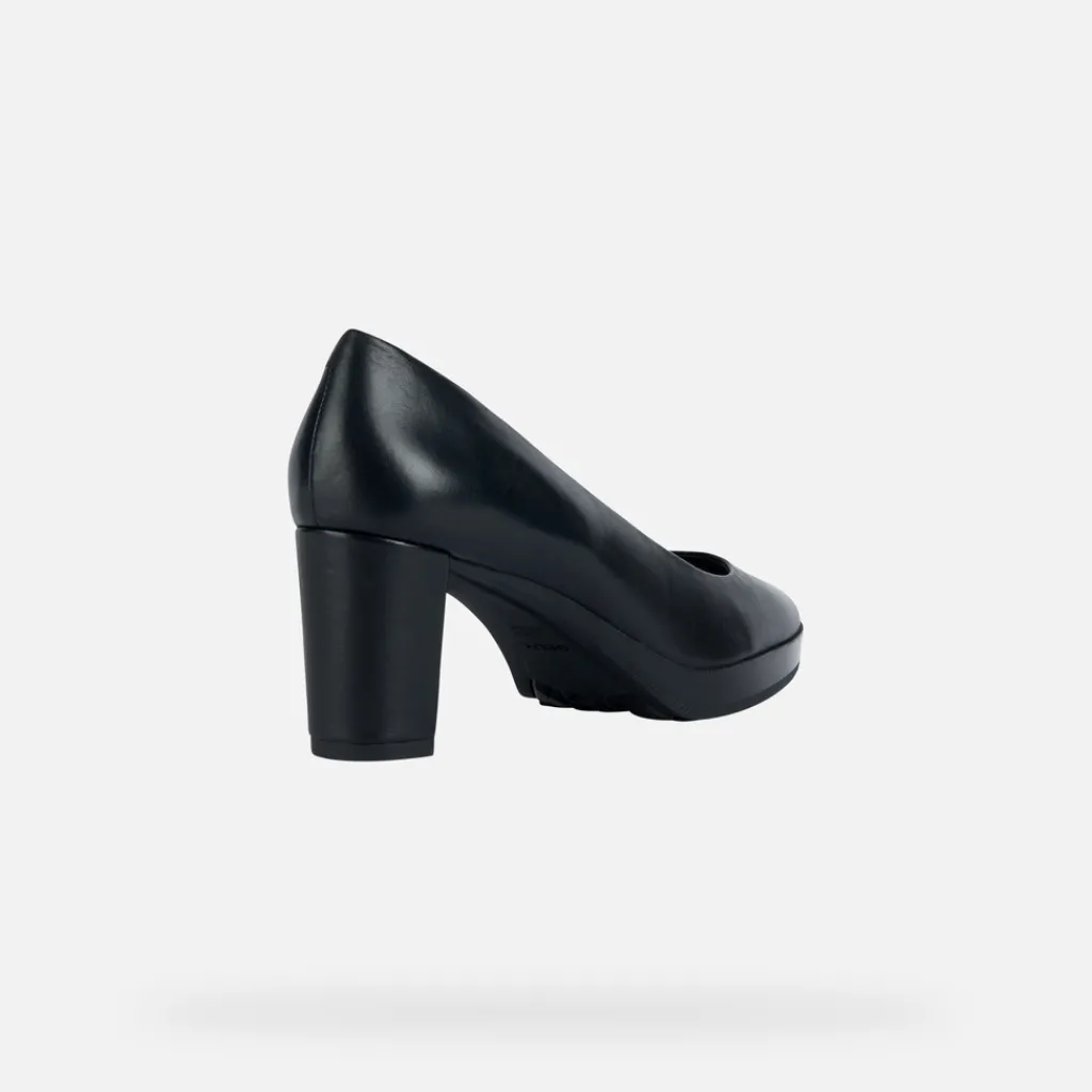 Femme Geox WALK PLEASURE 60 FEMME