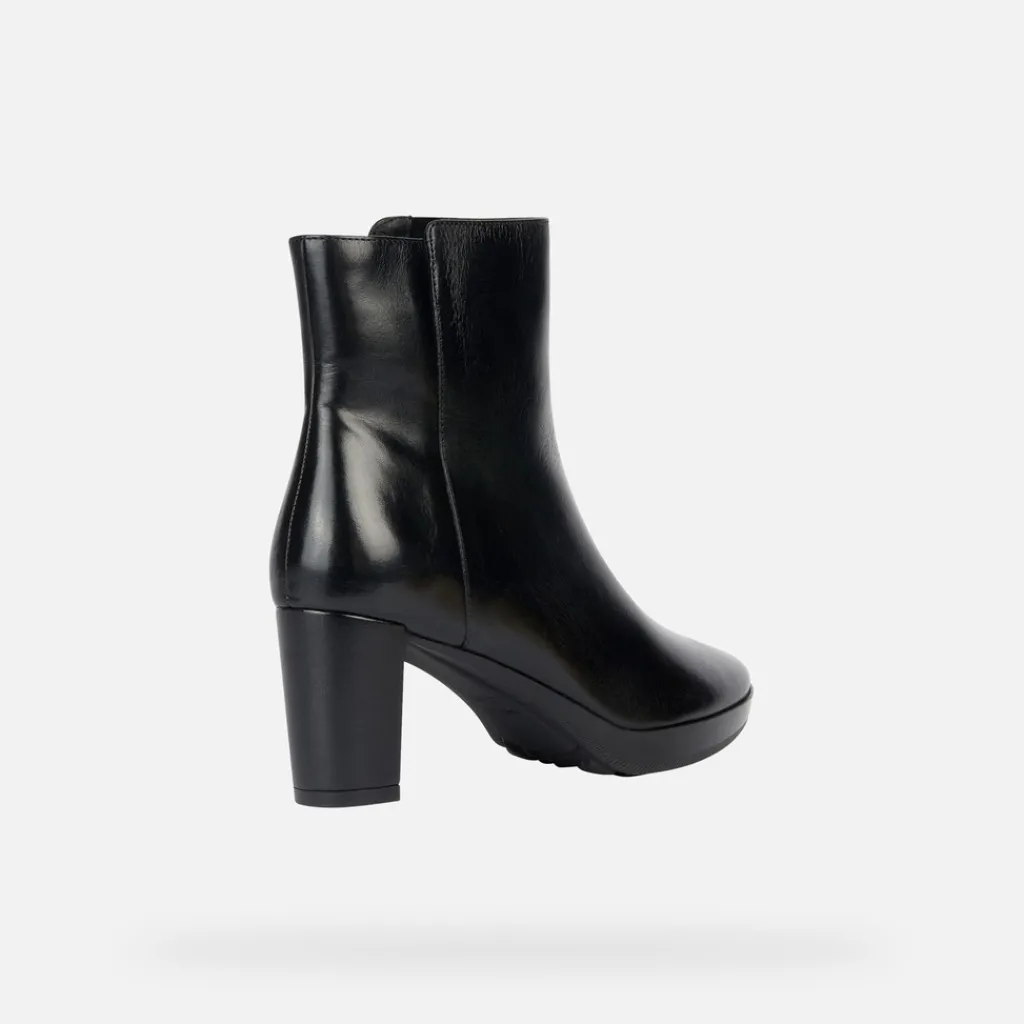 Femme Geox WALK PLEASURE 60 FEMME