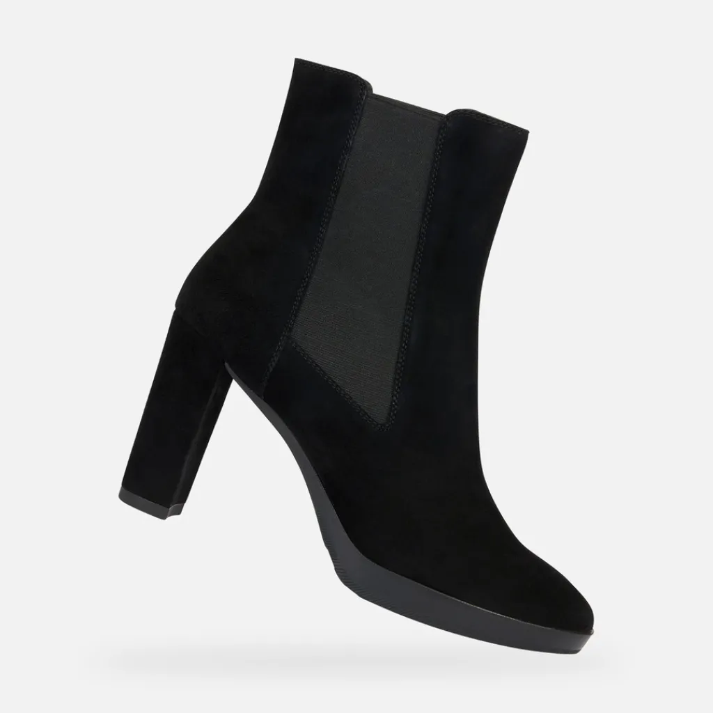 Femme Geox WALK PLEASURE 85 FEMME