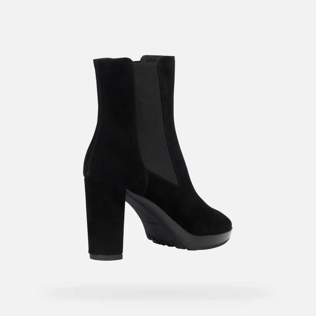 Femme Geox WALK PLEASURE 85 FEMME