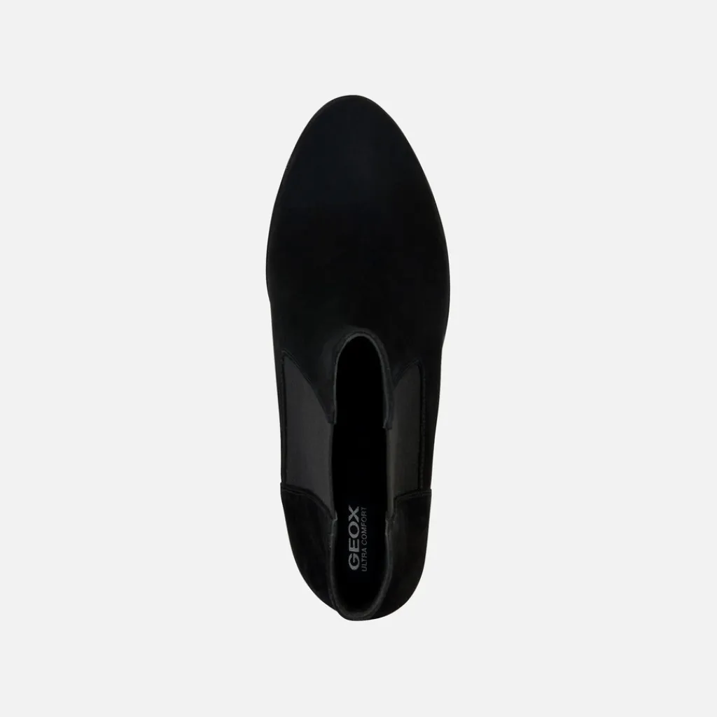 Femme Geox WALK PLEASURE 85 FEMME