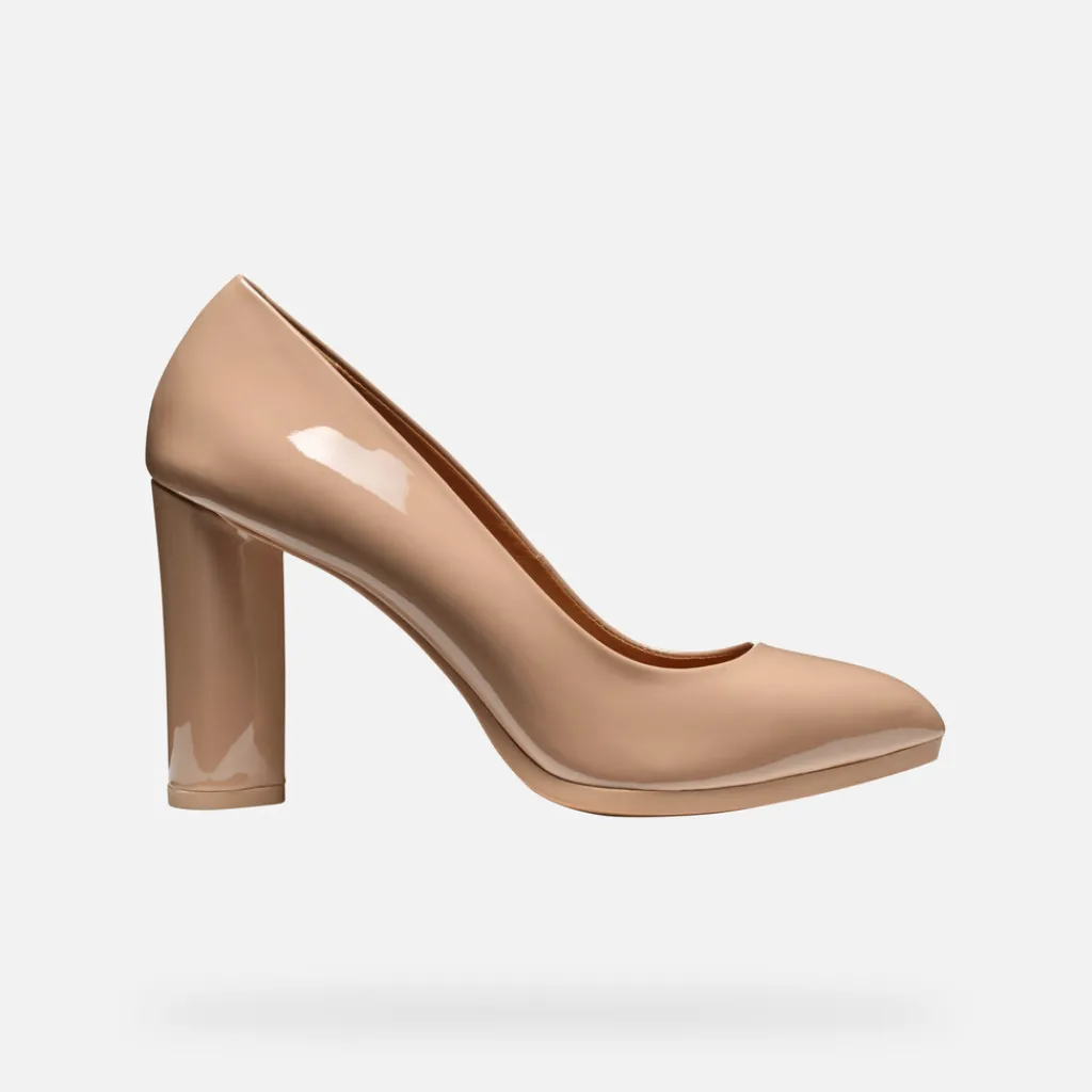 Femme Geox WALK PLEASURE 90 FEMME