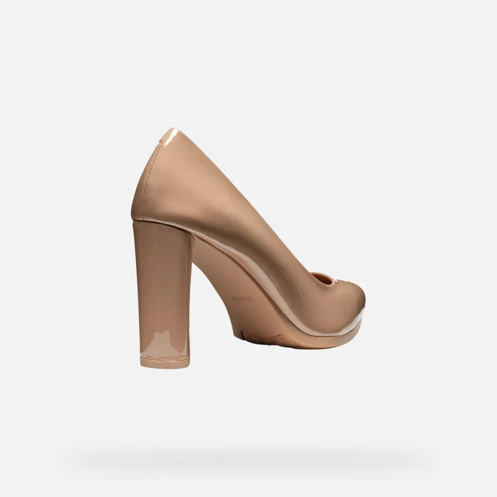 Femme Geox WALK PLEASURE 90 FEMME