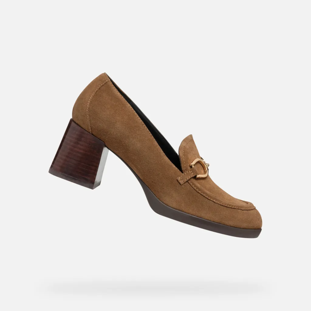 Femme Geox WALK PLEASURE 55 FEMME