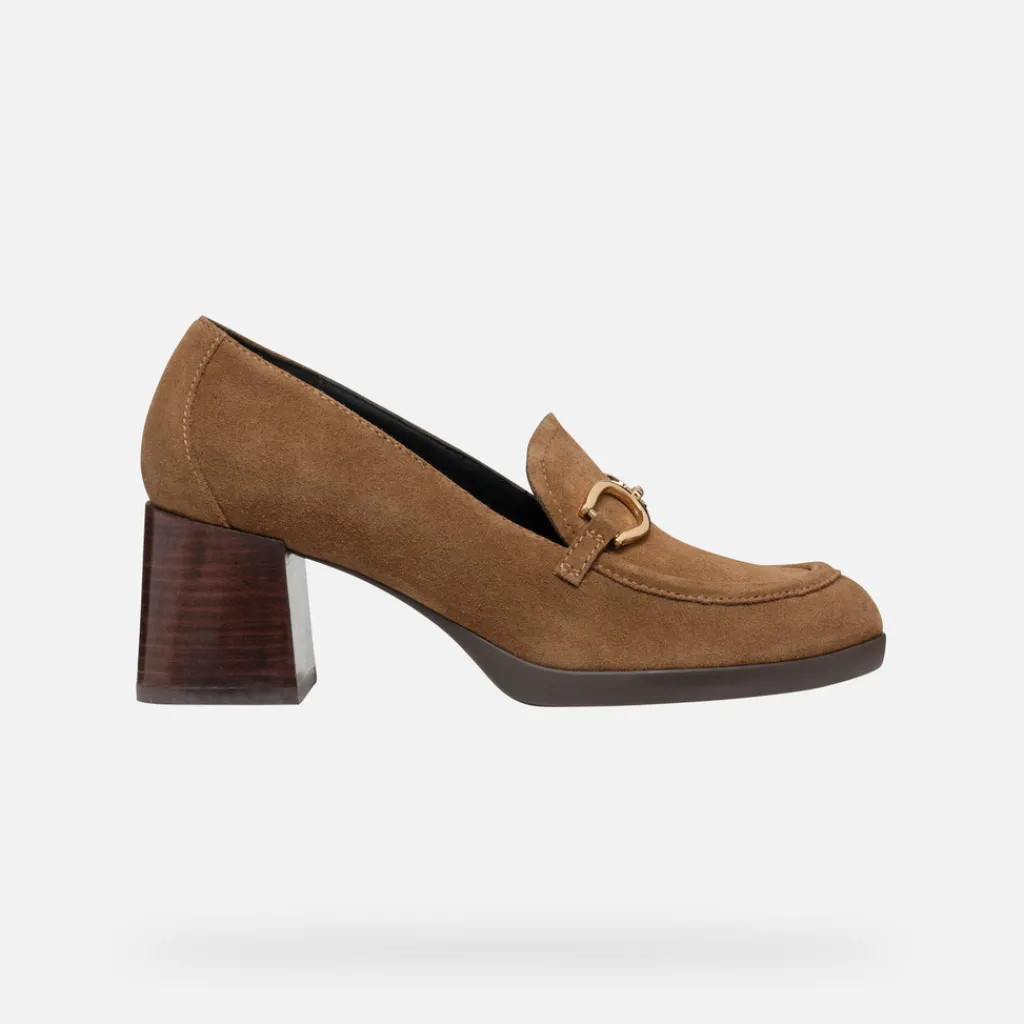 Femme Geox WALK PLEASURE 55 FEMME
