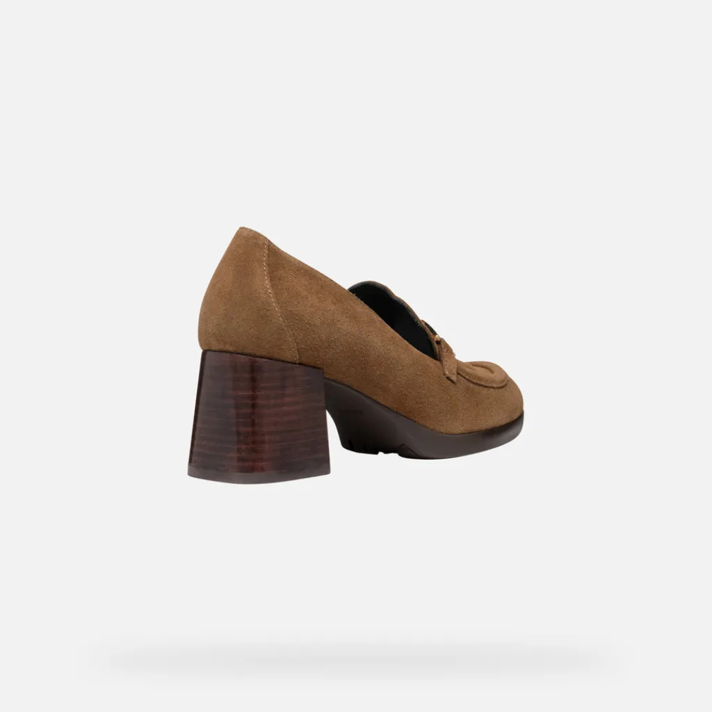 Femme Geox WALK PLEASURE 55 FEMME