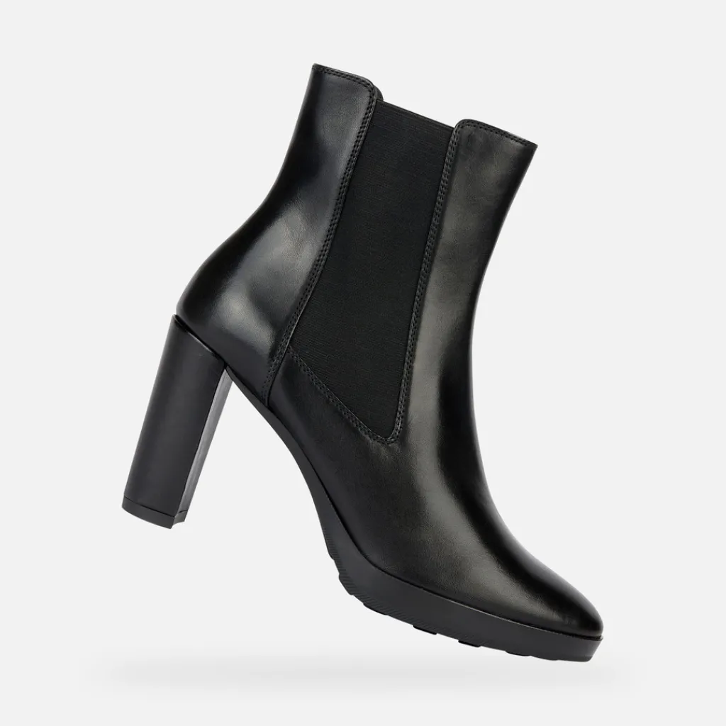 Femme Geox WALK PLEASURE 85 FEMME