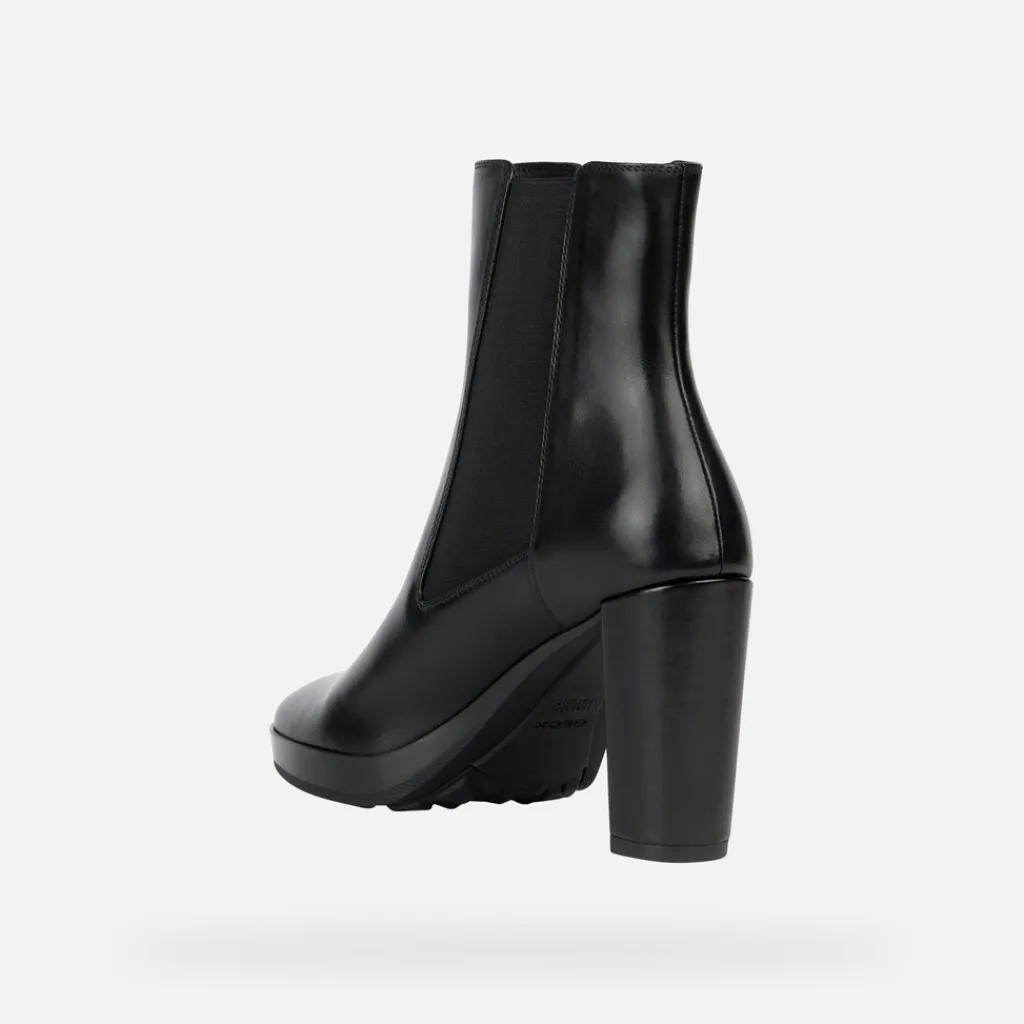Femme Geox WALK PLEASURE 85 FEMME
