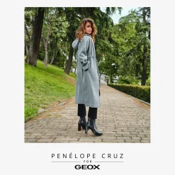 Femme Geox WALK PLEASURE 85 FEMME