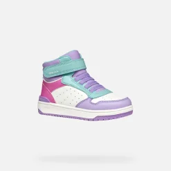 Geox WASHIBA JUNIOR