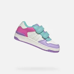 Geox WASHIBA JUNIOR