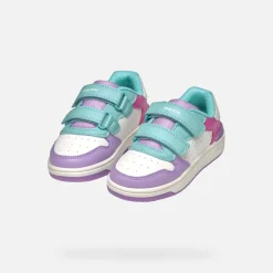Geox WASHIBA JUNIOR