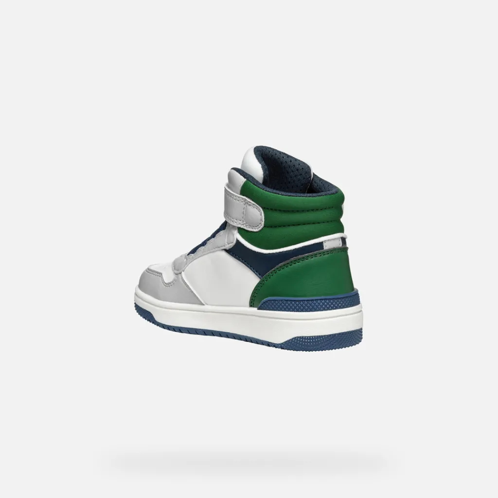 Geox WASHIBA JUNIOR