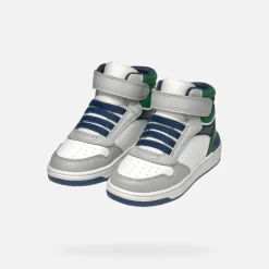 Geox WASHIBA JUNIOR