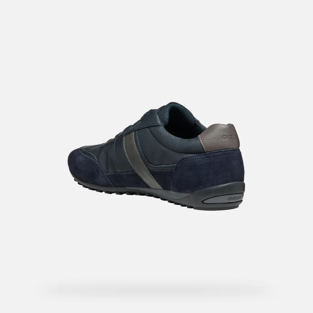 Homme Geox WELLS HOMME