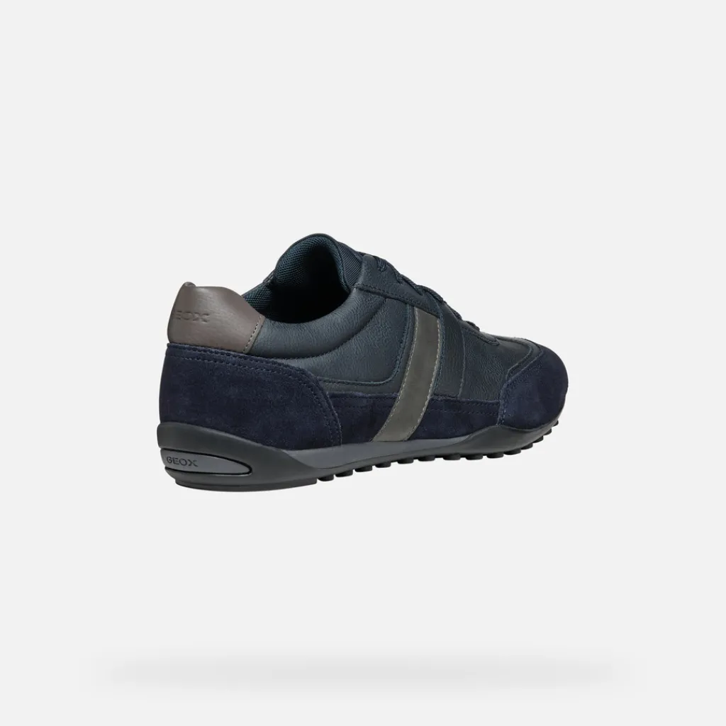 Homme Geox WELLS HOMME
