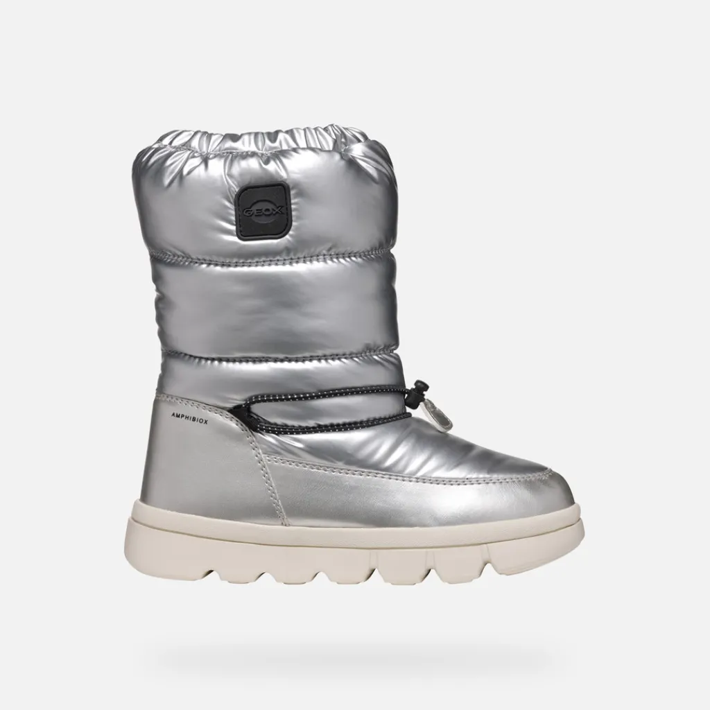 Geox WILLABOOM ABX FILLE