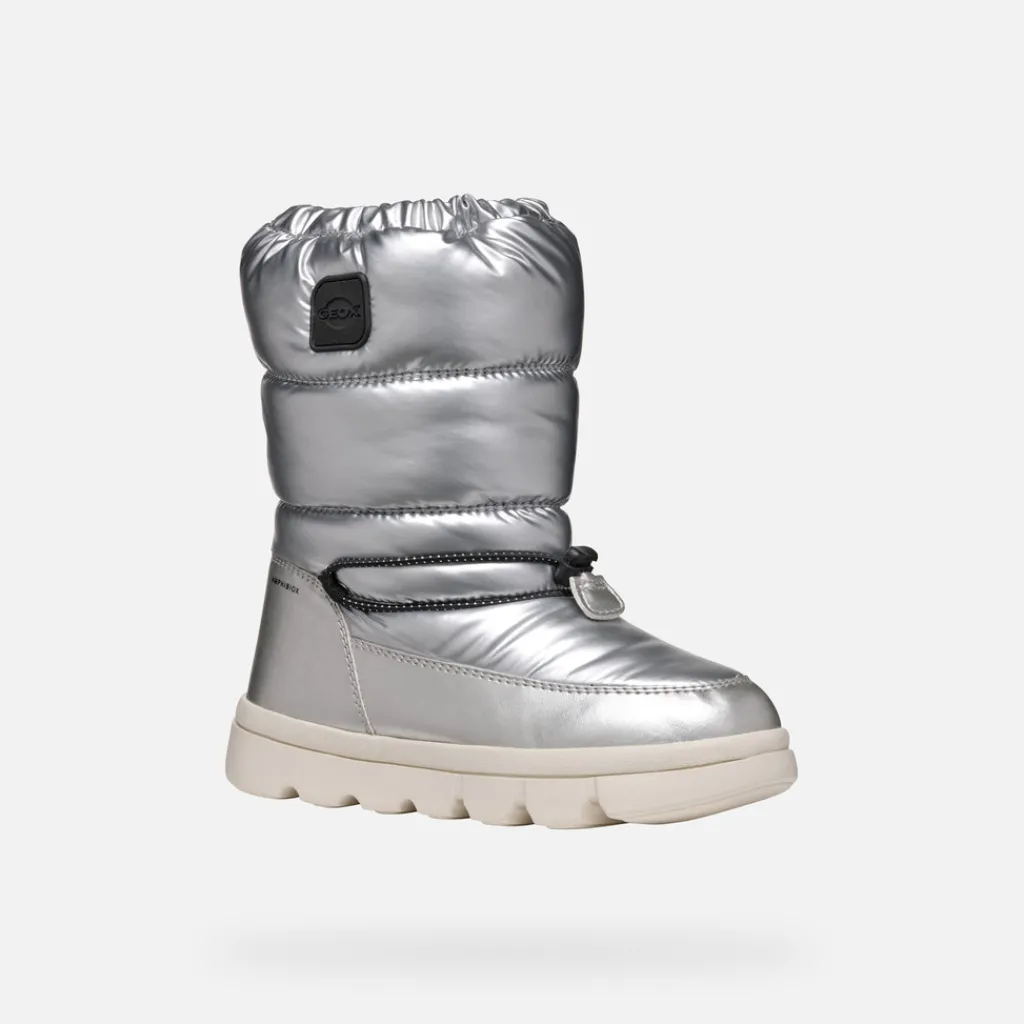Geox WILLABOOM ABX FILLE