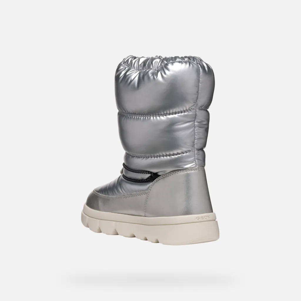 Geox WILLABOOM ABX FILLE